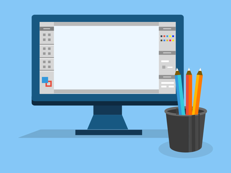 CG portfolio